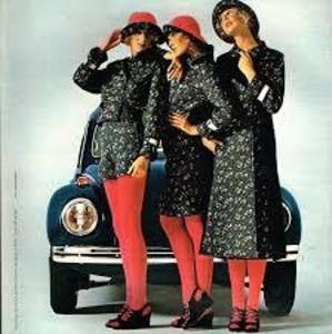 Meet your Posher, Tami